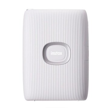 Fujifilm Instax Mini Link 2 Akıllı Telefon Yazıcısı (Fujifilm Türkiye Garantili)
