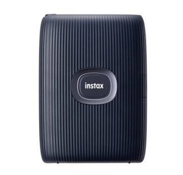 Fujifilm Instax Mini Link 2 Akıllı Telefon Yazıcısı (Fujifilm Türkiye Garantili) Uzay Mavi