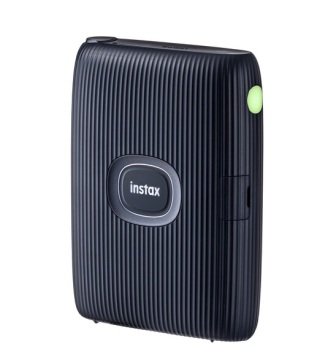 Fujifilm Instax Mini Link 2 Akıllı Telefon Yazıcısı (Fujifilm Türkiye Garantili) Uzay Mavi