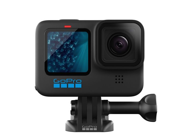 GoPro Hero 11 Black Aksiyon Kamera (Resmi Distribütör Garantili)