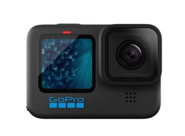 GoPro Hero 11 Black Aksiyon Kamera (Resmi Distribütör Garantili)