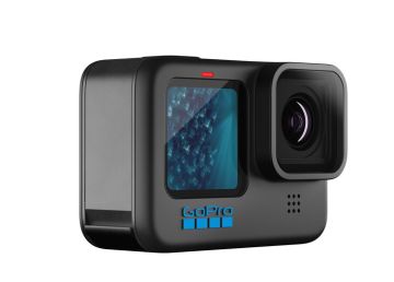 GoPro Hero 11 Black Aksiyon Kamera (Resmi Distribütör Garantili)
