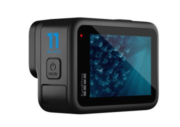GoPro Hero 11 Black Aksiyon Kamera (Resmi Distribütör Garantili)