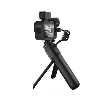 GoPro Hero 11 Black Aksiyon Kamera Creator Edition Bundle (Resmi