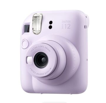 Fujifilm Instax Mini 12 Şipşak Fotoğraf Makinesi - Fujifilm Türkiye Garantili