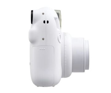 Fujifilm Instax Mini 12 Şipşak Fotoğraf Makinesi - Fujifilm Türkiye Garantili Beyaz