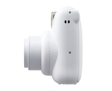 Fujifilm Instax Mini 12 Şipşak Fotoğraf Makinesi - Fujifilm Türkiye Garantili Beyaz