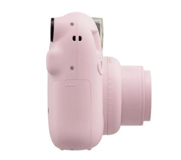 Fujifilm Instax Mini 12 Şipşak Fotoğraf Makinesi - Fujifilm Türkiye Garantili Pembe
