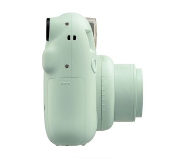 Fujifilm Instax Mini 12 Şipşak Fotoğraf Makinesi - Fujifilm Türkiye Garantili Yeşil