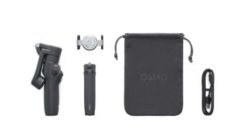 Dji Osmo Mobile 6 Gimbal (OM6)