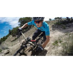 GoPro Handlebar / Seatpost / Pole Mount (Sele Borusu, Gidon, Direk Bağlantı Aparatı)
