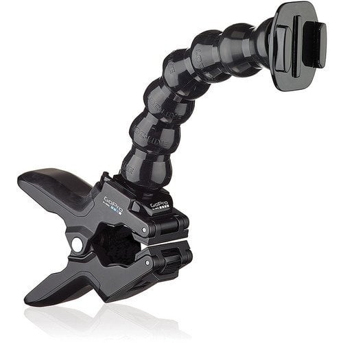 GoPro Jaws Flex Clamp (Esnek Mandal)