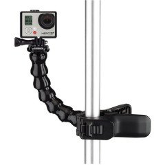 GoPro Jaws Flex Clamp (Esnek Mandal)