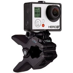 GoPro Jaws Flex Clamp (Esnek Mandal)