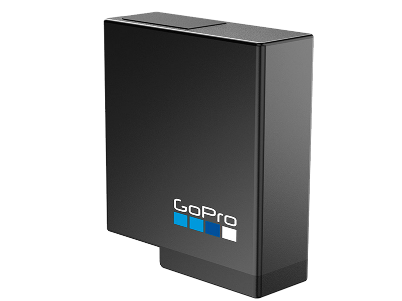 GoPro Rechargeable Battery (Şarj Edilebilir Batarya - Hero 5/Hero 6/Hero 7 için)