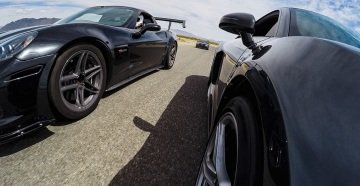 GoPro Suction Cup Mount (Vakumlu Bağlantı Aparatı)