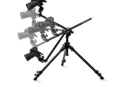 Slik 300 HC Profesyonel Tripod