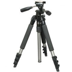 Slik Pro 340DX Profesyonel Tripod