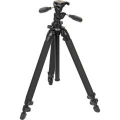 Slik Pro 400DX Profesyonel Tripod