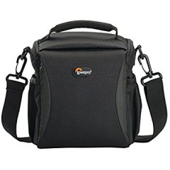 Lowepro Format 140 DSLR Shoulder Bag (Omuz Çantası)