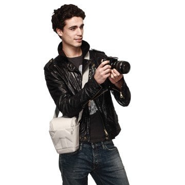 Manfrotto Vivace 20 Holster (Omuz Çantası)