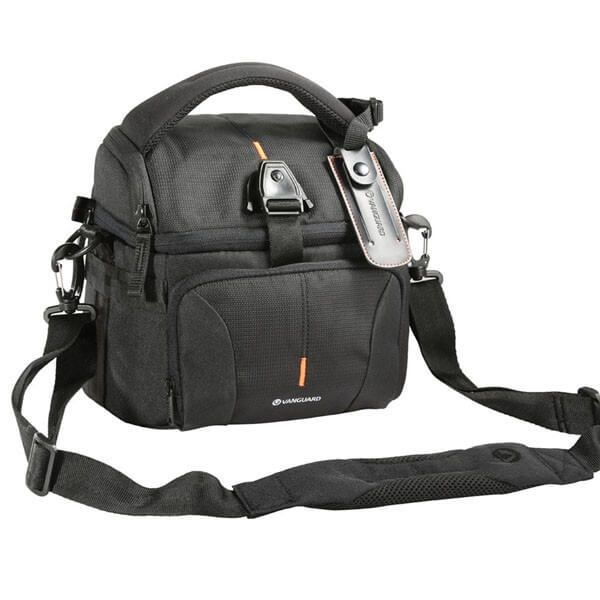 Vanguard Up-Rise II 15 Shoulder Bag (Körüklü Omuz Çantası)