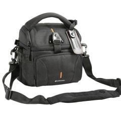 Vanguard Up-Rise II 15 Shoulder Bag (Körüklü Omuz Çantası)