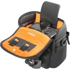 Vanguard Up-Rise II 15 Shoulder Bag (Körüklü Omuz Çantası)