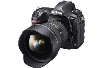 Nikon D850 14-24 AF-S F/2.8G ED DSLR Fotoğraf Makinesi - Karfo Karacasulu Garantili