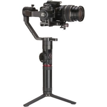 Zhiyun Crane 2 - 3 Aks El Gimbali