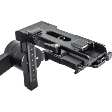 Feiyu AK 2000 3-Axis Gimbal Stabilizer