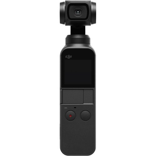 Dji Osmo Pocket Gimbal Kamera