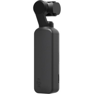 Dji Osmo Pocket Gimbal Kamera