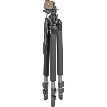 Slik Pro 500 DX Profesyonel Tripod