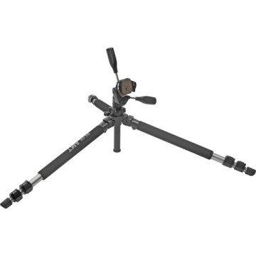 Slik Pro 500 DX Profesyonel Tripod