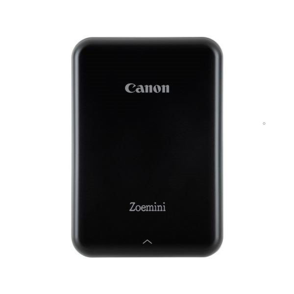 Canon Zoemini Fotoğraf Yazıcısı (Printer) Siyah