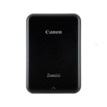 Canon Zoemini Fotoğraf Yazıcısı (Printer) Siyah